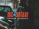 MC Solaar ?- Prose Combat (2xLP // RARE)