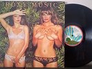 LP Roxy Music Country Life 1974 Germany 1st Press 
