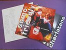 The Charlatans - Some Friendly LP IN PVC SLEEVE 1990 Situation Two
