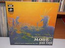 PINK FLOYD  More    LP VG   Pathe Marcony
