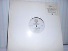 Prince RARE Special Radio Sampler Vinyl Record Why You Wanna Treat Me So Bad