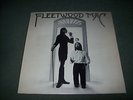 Fleetwood Mac - Fleetwood Mac LP first UK issue from 1975 on Warner Bros K54043