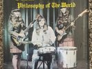 The Shaggs Philosophy Of The World 1996 LP Free Shipping