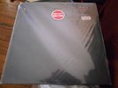 RARE ORIGINAL PRINCE LP BLACK ALBUM IMPORT GERMANY VERSION WB R&B NEO SOUL VG+