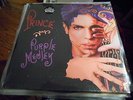 RARE ORIGINAL PRINCE LP 12