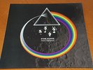 PINK FLOYD :AT THE RAINBOW THEATRE,LONDON.1972.EMI.PICTURE DISC.RARE.500/160MINT