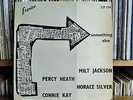 Milt Jackson / Horace Silver - Something Else **Original UK Esquire EP 174 7