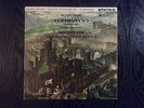 MENDELSSOHN SYMPHONY N°3 KLEMPERER COLUMBIA STEREO SAX B/S 1ED 2342 UK LP MINT
