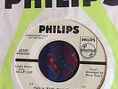 Clydie King Only the Guilty Cry Philips Northern Soul