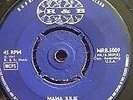 Terry and Jerry Mama Julie  Northern Soul RnB Popcorn