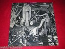 Deep Purple - same, s/t, Harvest 1C062-90505 Vinyl LP 1969