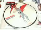 David bowie record uk 7 picture drive in Saturday rsd