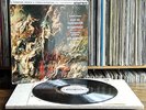 Strauss: Death & Transfiguration - Otto Klemperer **Columbia SAX 2437 ED1 LP**