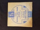 Winnie the Pooh Songs 78 RPM  Frank Luther Victor Records