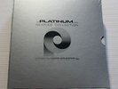 THE BEATLES Platinum Collection BOXSET Capitol Rec US M SEALED PROMO ONLY