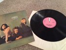 Free - Fire & Water - Uk 1st Press, Pink Island Label 1970 LP