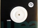 Prince - Thunder - UK - One Sided White Label Test Pressing - 7