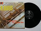 THE BEATLES Please Please Me LP Parlophone Rec PCS-3042 UK 1980 NM- 8H