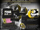 Third Man Records VAULT 27 LP White Stripes Jack White Dead Weather + 7