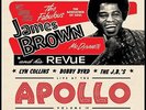 James Brown Live at the Apollo Volume IV LP RSD 2016 Sept 13-14/1972