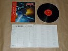 Anvil - Metal On Metal / Japan LP / 1982 / OBI / 28MM 0230