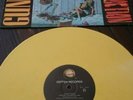 Guns n roses first issue appetite vinyl Unplayed, yellow marbled, deleted