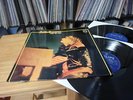 KEITH EMERSON with THE NICE 1972 DLP IN UNPLAYED MINT CONDITION WOW.....