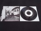 THE JAM DOWN IN THE TUBE STATION AT MIDNIGHT 1978 UK PRESS 7