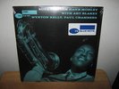Hank Mobley Soul Station LP sealed vinyl RE reissue Blue Note 75