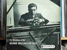 George Wallington Trio - The Workshop Of **UK Columbia Clef 33C 9035 10