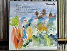 Britten: The Prince Of The Pagodas **TAS List Ace Of Diamonds GOS 558-9 2LP**