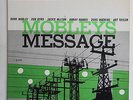 Hank Mobley Mobley's message McLean-Byrd Prestige N.Y. DG yellow RVG Jazz