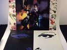 PRINCE and THE REVOLUTION PURPLE RAIN 1984 SOUNDTRACK LP ALBUM
