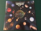 Todd Rundgren & Utopia Disco Jets RSD 2016 Vinyl   Limited to 500   SEALED