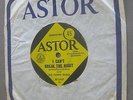 The Ferris Wheel ?– I Can't Break The Habit - Aust OZ ASTOR 7