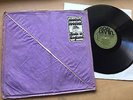 ATOMIC ROOSTER MADE IN ENGLAND ORIGINAL GREEN BRAIN METRONOME JEANS COVER 1972