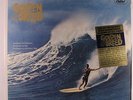 BACK-WASH RHYTHM BAND: The Golden Breed Soundtrack LP Sealed (reissue, featurin