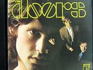 The Doors - The Doors LP Mint- EKS-74007 Elektra Small E 1967 USA Vinyl Record