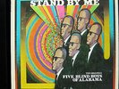 Five Blind Boys Of Alabama - Oh Lord, Stand By Me ?LP VG+ SPS-2123 Vinyl Record