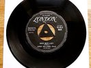 LARRY WILLIAMS Dizzy Miss Lizzy / Slow Down LONDON UK 1st Press 7