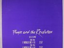 PRINCE: I Would Die 4 U 12 (dj, custom cover) Rock & Pop