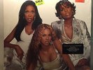 DESTINY'S CHILD - Survivor Columbia 1st Press 2LP EX SHRINK Orig Inners Beyonce