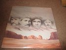 WAYLON JENNINGS- WILLIE NELSON- JOHNNY CASH- KRIS KRISTOFFERSON - HIGHWAYMAN LP