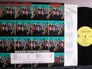 ROLLING STONES   REWIND LP   ORIGINAL PROMO   MINT condition AWESOME...CLEAN