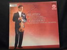 Dvorak/Glazounov - Concertos / Milstein/Steinberg