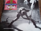THE CLASH, LONDON CALLING; RARE 12