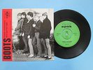 BOOTS - People Everywhere / He´s Got the Right - 7