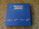 THE BEATLES BLUE Box Collection, 13 LP Set ,  SLMR-9313, ( 1982 ) British,