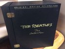 The Beatles Collection Original Masters Recoding Boxset NM MFSL 20,199