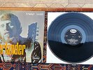 TREVOR LUCAS - OVERLANDER - SUPER RARE UK 1966 REALITY LP RY 1002 NEAR MINT